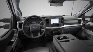 2026 Ford Super Duty® Internal Image 2
